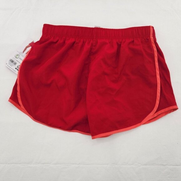 Members Mark 3" Inseam Elastic Waistband Lined Active Short Womens XS - Picture 3 of 5